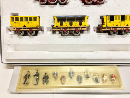 Märklin 5751 "Adler" Historischer Personenzug Spur 1