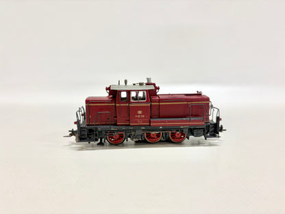 Roco 68965 Digital AC Diesellok V60 126 DB AC H0