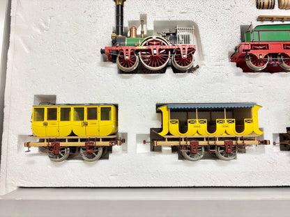 Märklin 5751 "Adler" Historischer Personenzug Spur 1