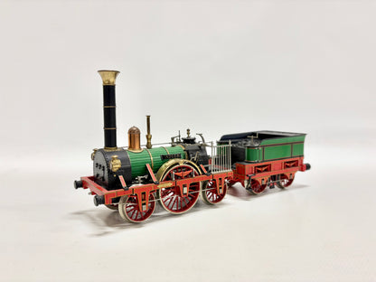 Märklin 5751 "Adler" Historischer Personenzug Spur 1