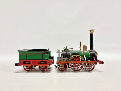 Märklin 5751 "Adler" Historischer Personenzug Spur 1