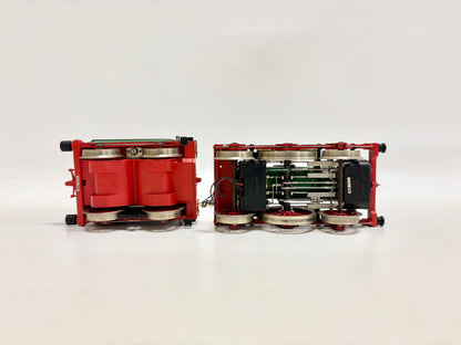 Märklin 5751 "Adler" Historischer Personenzug Spur 1