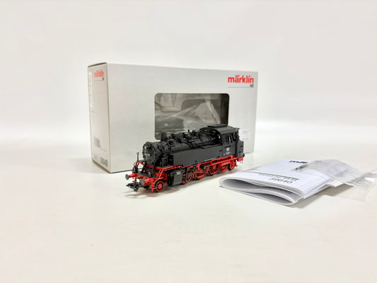 Märklin 39640 Mfx-Digital + Sound Dampflok Br 64 250 DB AC H0