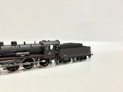 Roco 04125A AC Dampflok 230G 114 SNCF H0