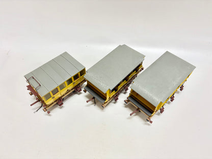Märklin 5751 "Adler" Historischer Personenzug Spur 1
