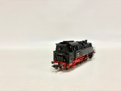 Märklin 39640 Mfx-Digital + Sound Dampflok Br 64 250 DB AC H0