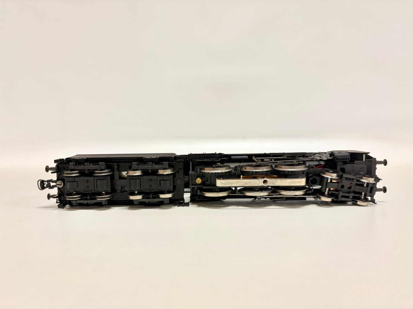 Roco 04125A AC Dampflok 230G 114 SNCF H0