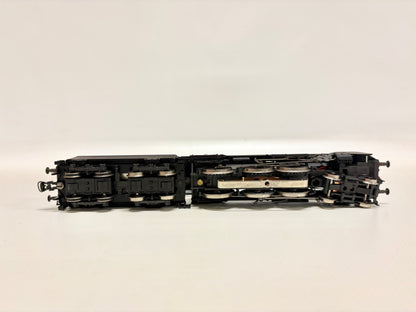 Roco 04125A AC Dampflok 230G 114 SNCF H0