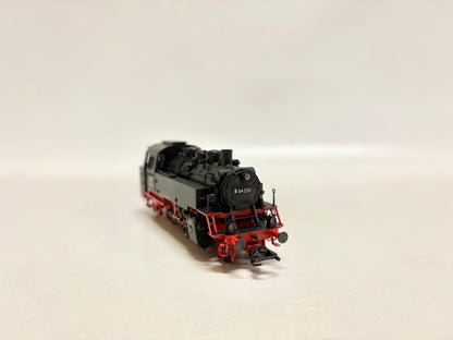 Märklin 39640 Mfx-Digital + Sound Dampflok Br 64 250 DB AC H0