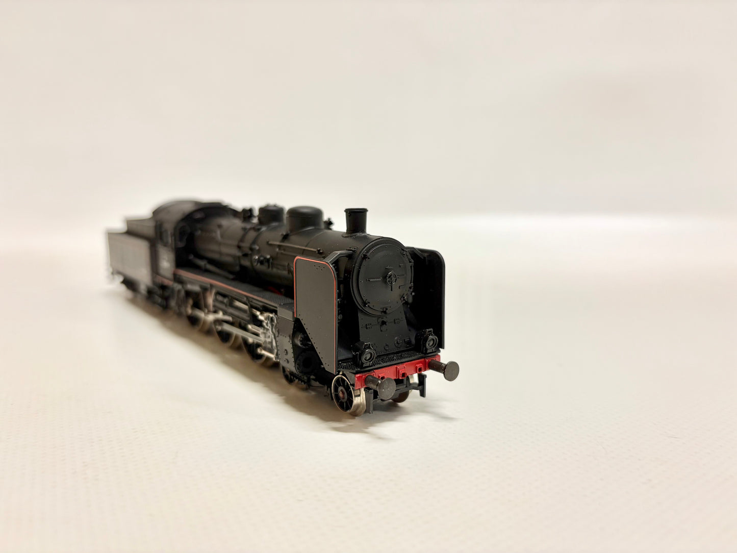 Roco 04125A AC Dampflok 230G 114 SNCF H0