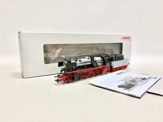 Märklin 37049 Mfx-Digital Dampflok Br 50 4005 DB AC H0