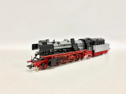 Märklin 37049 Mfx-Digital Dampflok Br 50 4005 DB AC H0