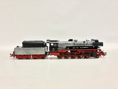 Märklin 37049 Mfx-Digital Dampflok Br 50 4005 DB AC H0