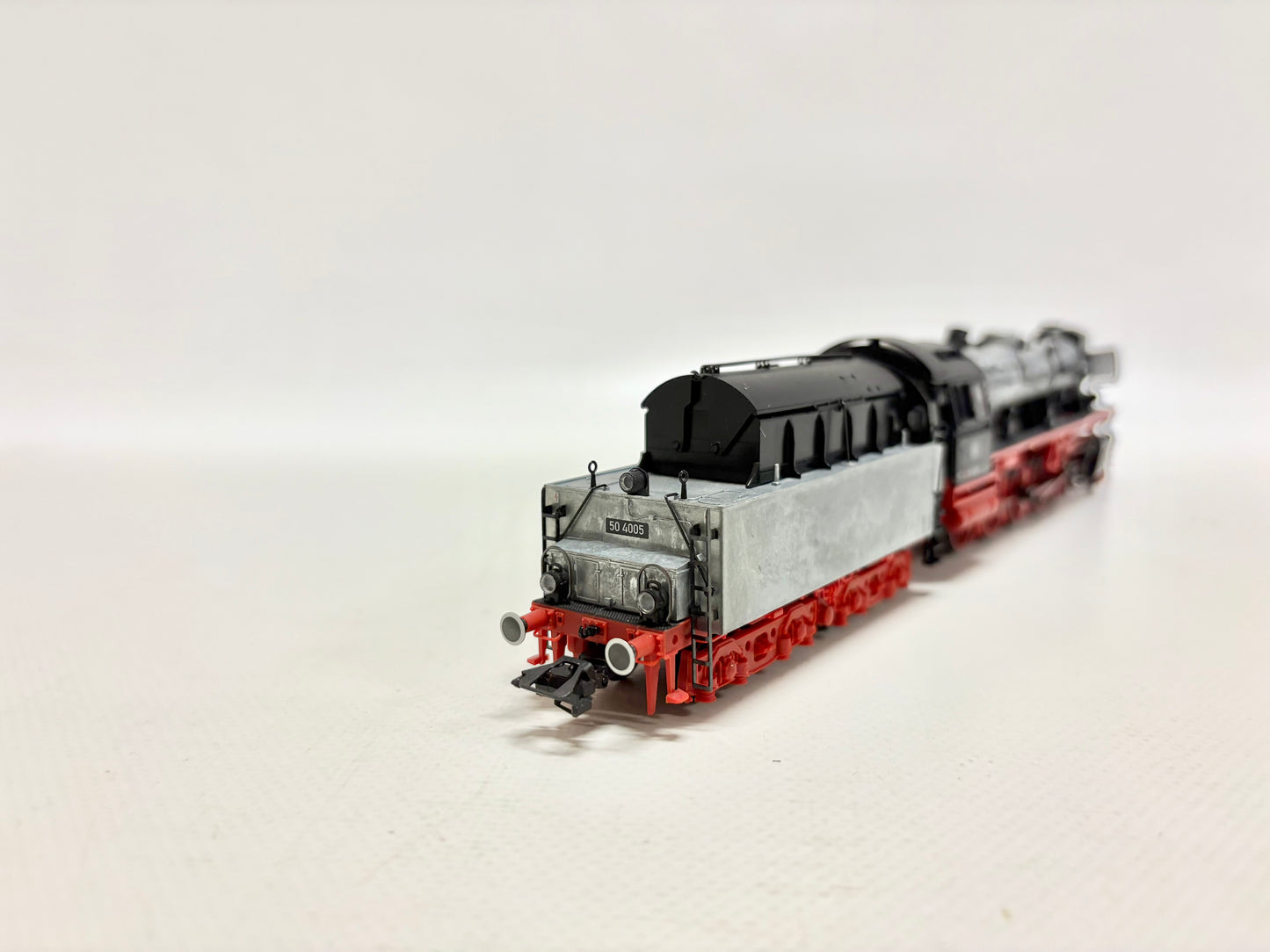 Märklin 37049 Mfx-Digital Dampflok Br 50 4005 DB AC H0