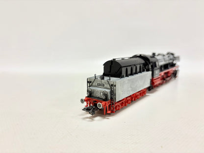 Märklin 37049 Mfx-Digital Dampflok Br 50 4005 DB AC H0