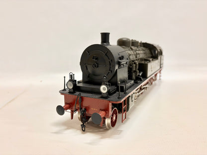 Märklin 5502 Preußischer Personenzug mit Dampflok Zugpackung K.P.E.V Spur 1