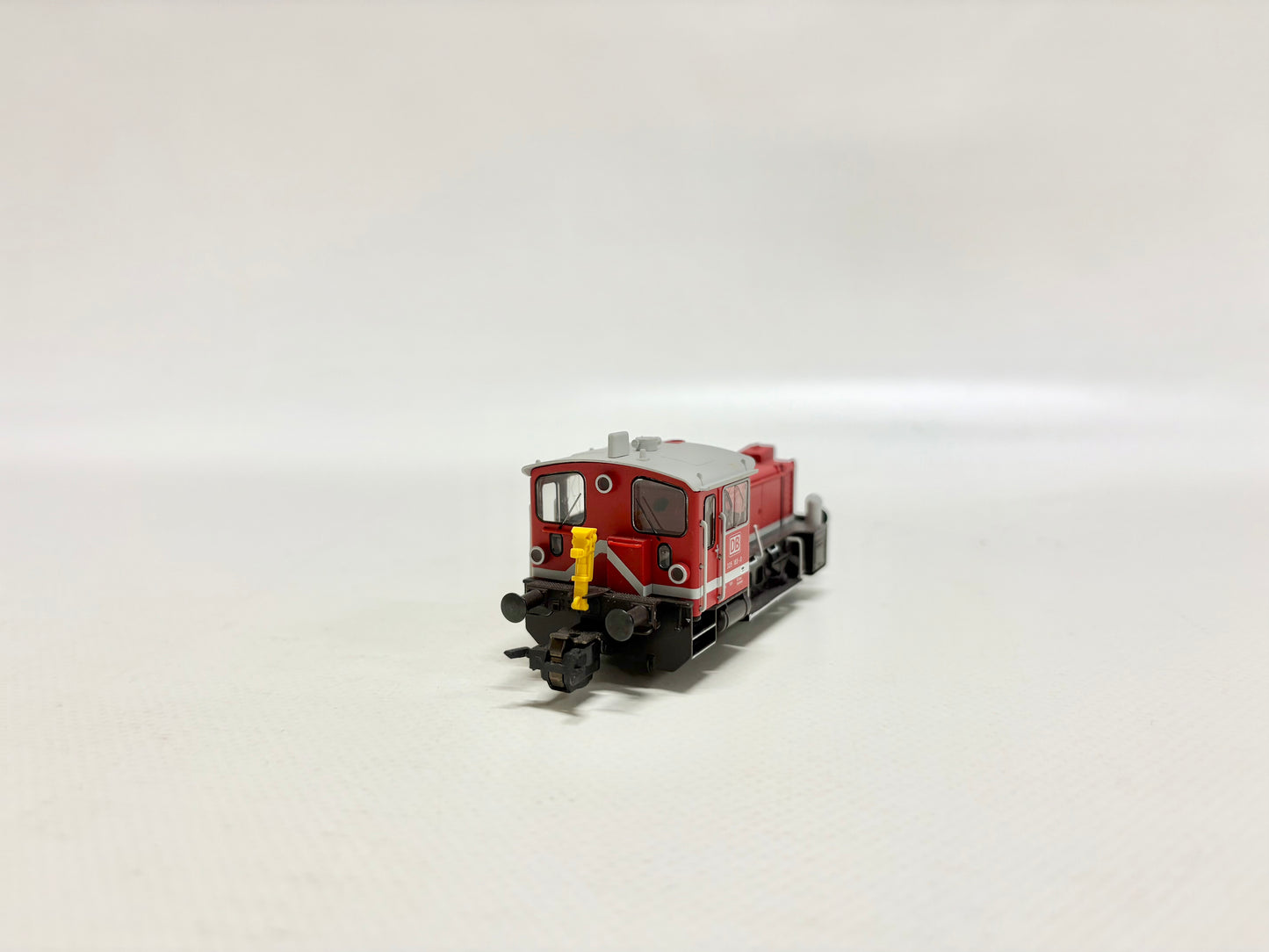 Märklin 36342 Mfx-Digital Diesellok Br 335 183-0 DB AC H0