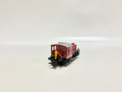 Märklin 36342 Mfx-Digital Diesellok Br 335 183-0 DB AC H0