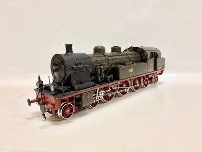 Märklin 5502 Preußischer Personenzug mit Dampflok Zugpackung K.P.E.V Spur 1