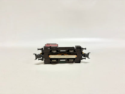 Märklin 36342 Mfx-Digital Diesellok Br 335 183-0 DB AC H0