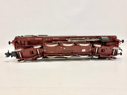Märklin 5502 Preußischer Personenzug mit Dampflok Zugpackung K.P.E.V Spur 1