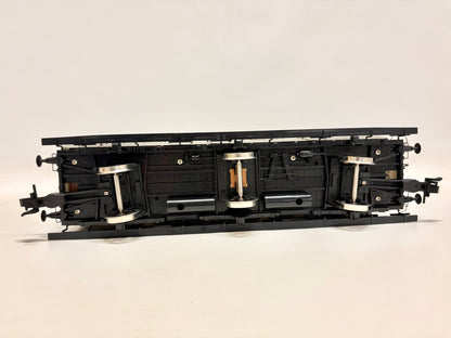 Märklin 5502 Preußischer Personenzug mit Dampflok Zugpackung K.P.E.V Spur 1