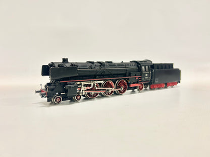Märklin 3048 Br 01 097 steam locomotive H0 