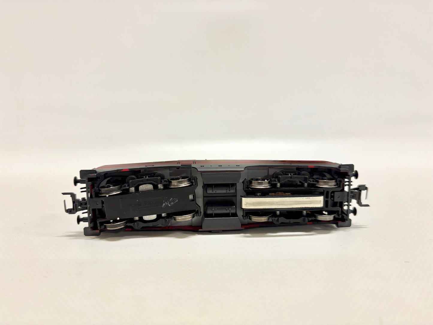 Roco 69380 DSS Diesellok V80 010 DB AC H0