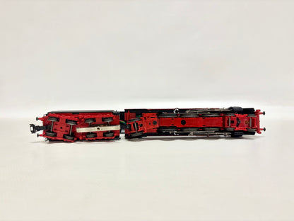 Märklin 3795 Digital Dampflok Br 003 131-0 DB AC H0