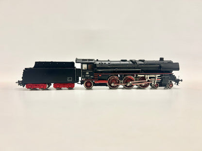 Märklin 3048 Br 01 097 steam locomotive H0 
