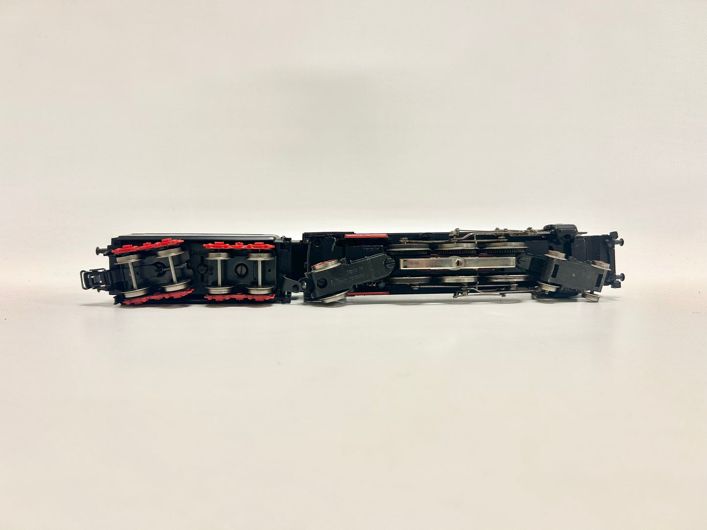 Märklin 3048 Br 01 097 steam locomotive H0 