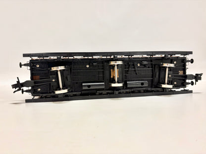 Märklin 5502 Preußischer Personenzug mit Dampflok Zugpackung K.P.E.V Spur 1