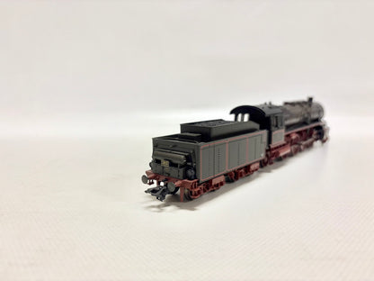 Märklin 37939 Mfx-Digital Dampflok P10 K.P.E.V. AC H0