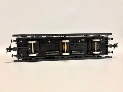 Märklin 5502 Preußischer Personenzug mit Dampflok Zugpackung K.P.E.V Spur 1