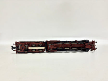 Märklin 37939 Mfx-Digital Dampflok P10 K.P.E.V. AC H0