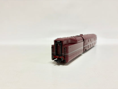 Märklin 39053 Mfx-Digital + Sound Dampflok Br 05 003 DRG AC H0