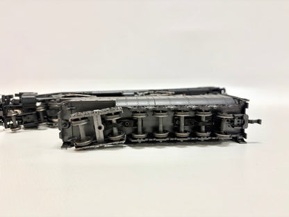 Rivarossi 1585 Dampflok Big Boy 4002 Union Pacific DC H0