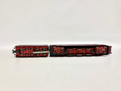 Märklin 39053 Mfx-Digital + Sound Dampflok Br 05 003 DRG AC H0