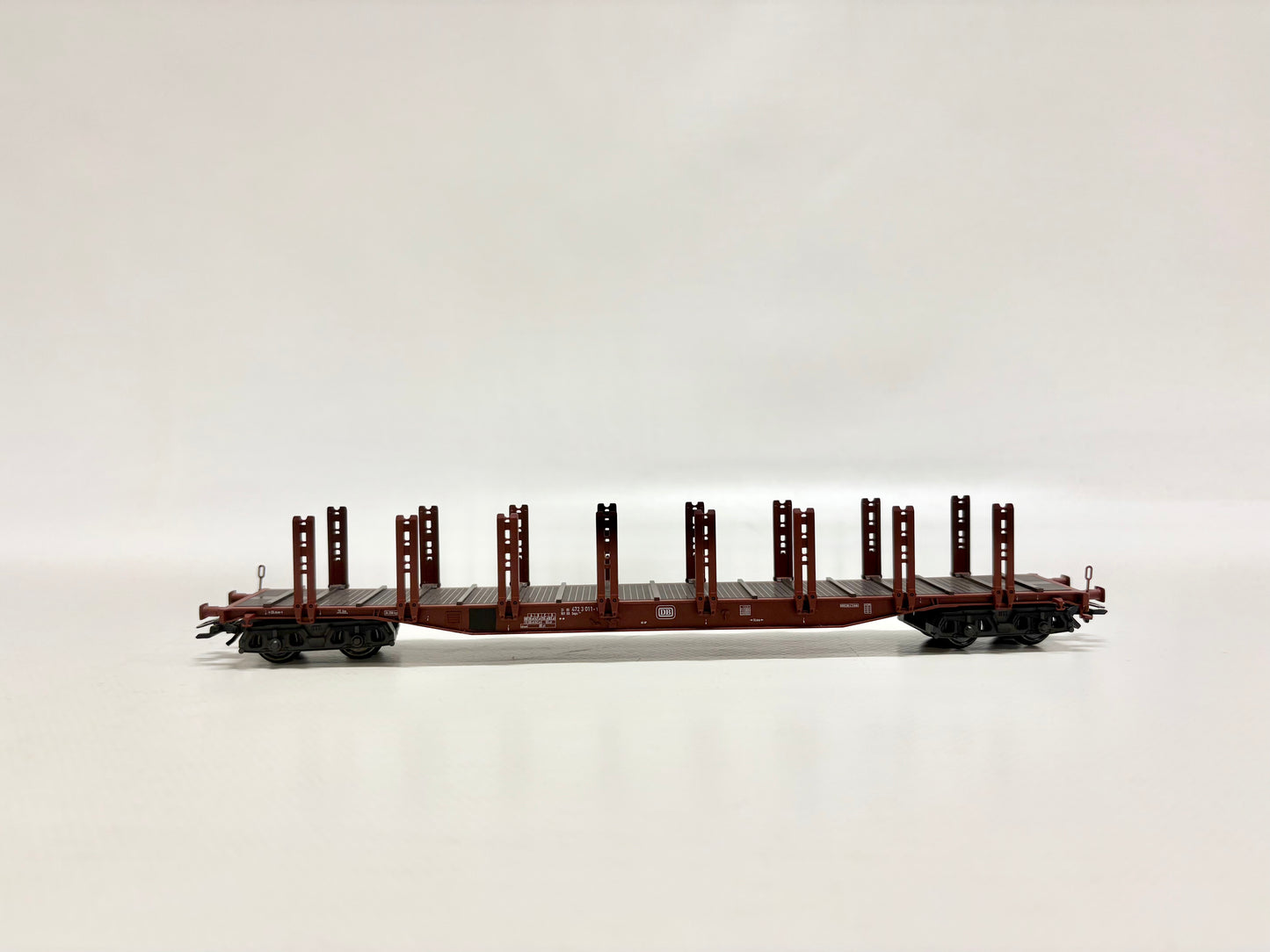 Märklin 4771 Rungenwagen Güterwagen DB AC H0