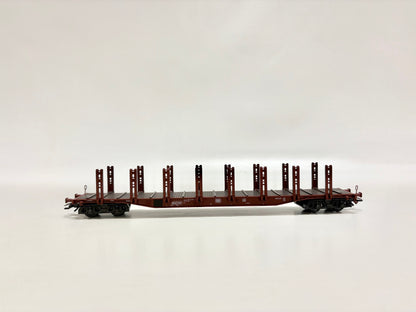 Märklin 4771 Rungenwagen Güterwagen DB AC H0