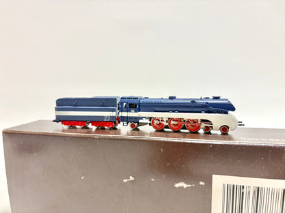 Märklin Mini Club 8888 Dampflok Br 10 001 DB Spur Z