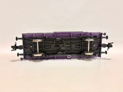 Märklin 5828 Gedeckter Güterwagen "Milka" SBB Spur 1