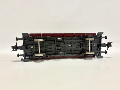 Märklin Museuswagen 1990 Buffetwagen Personenwagen DR Spur 1
