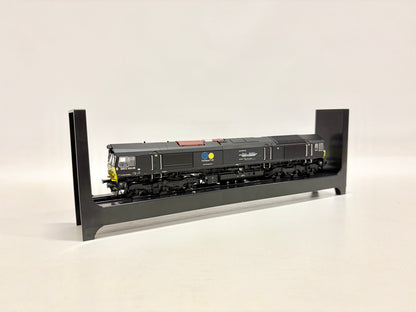 ESU 31051 Digital + Sound Class 77 MRCE 653 05 Rurtalbahn AC DC H0