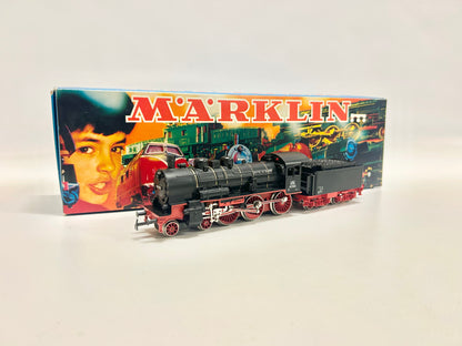 Märklin Br 38 2545 Digital aus 2960 Dampflok H0