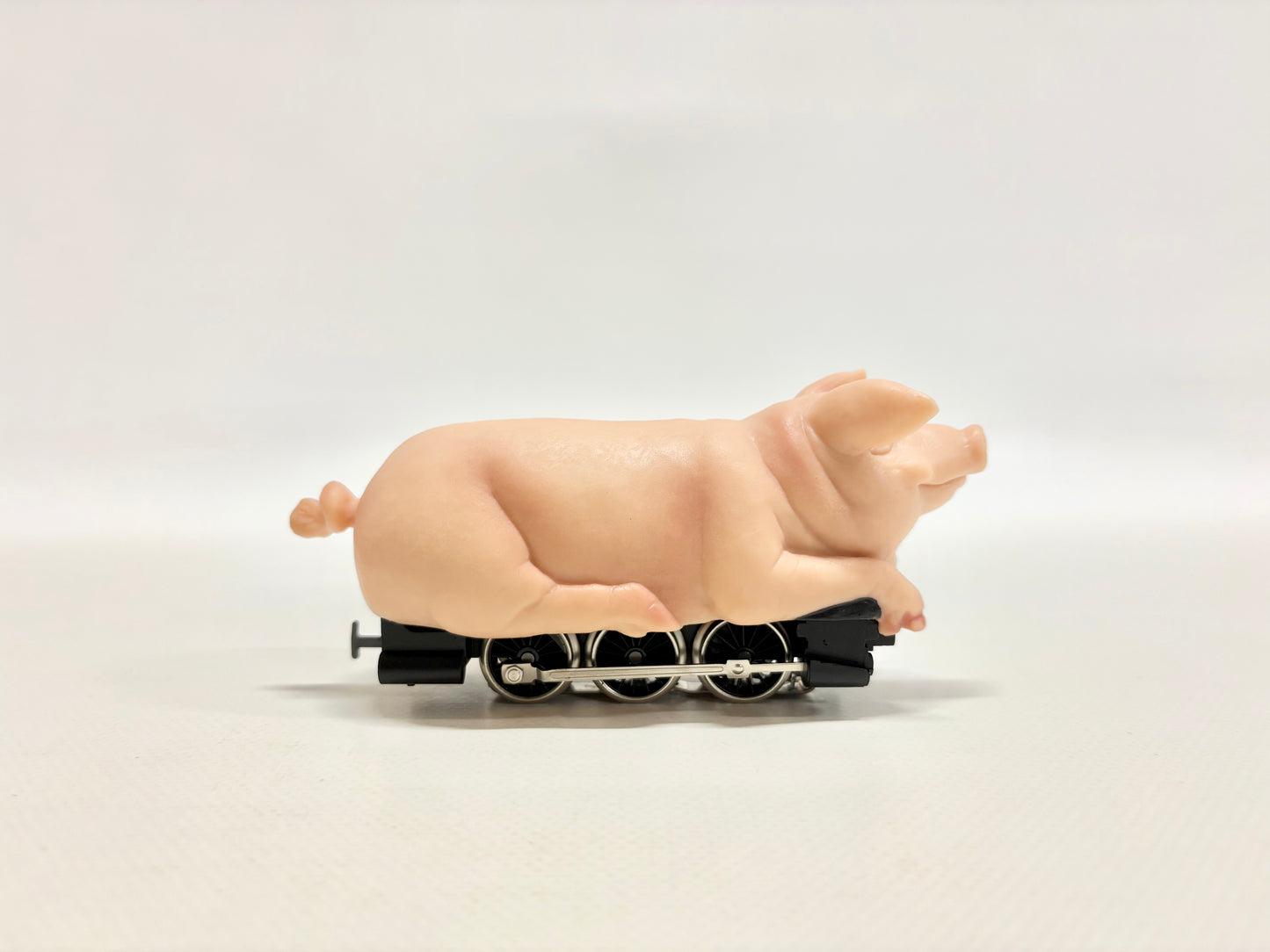 Märklin 30455 Glücksschwein-Lok AC H0
