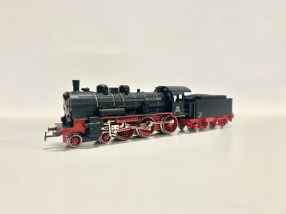 Märklin Br 38 2545 Digital aus 2960 Dampflok H0