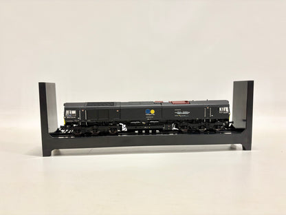 ESU 31051 Digital + Sound Class 77 MRCE 653 05 Rurtalbahn AC DC H0