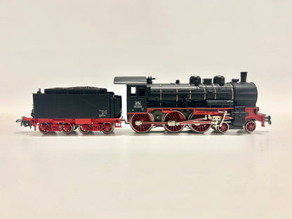 Märklin Br 38 2545 Digital aus 2960 Dampflok H0