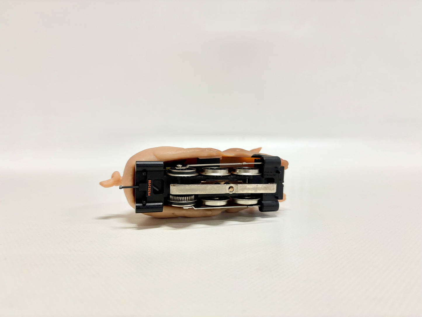 Märklin 30455 Glücksschwein-Lok AC H0
